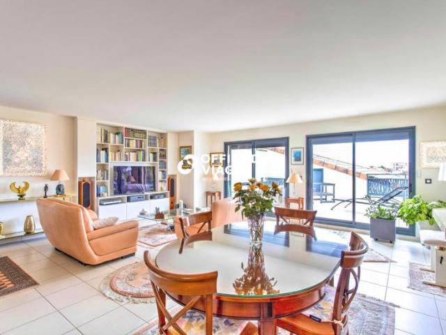 Appartement vente à Albi