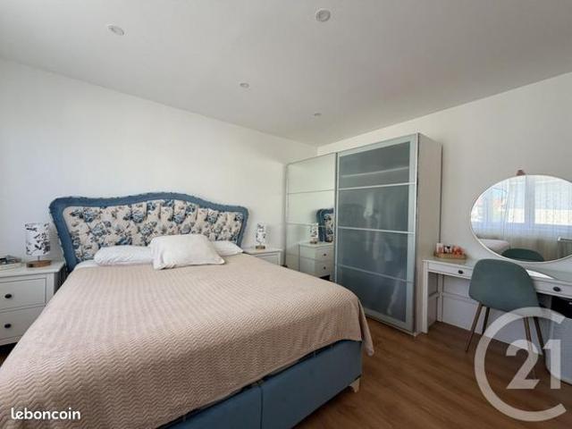 Appartement vente à Strasbourg, Lingolsheim