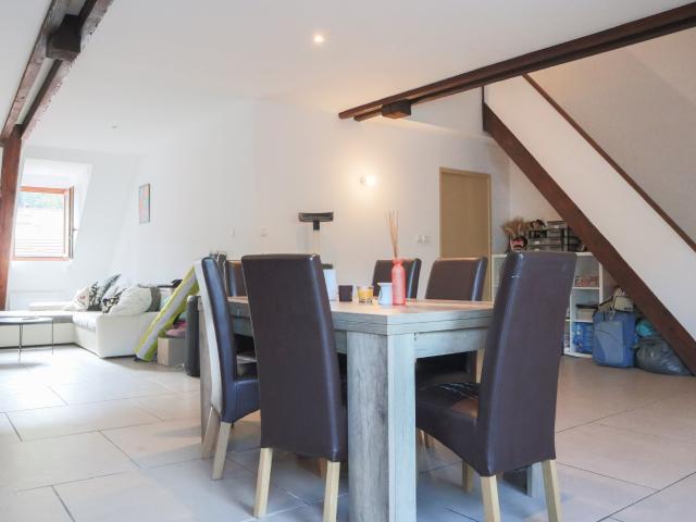 Appartement vente à Thann-Guebwiller, Thann