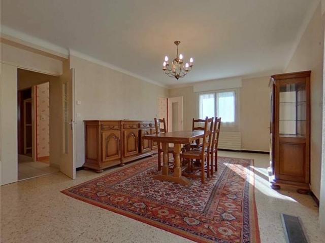 Appartement location à Nyons