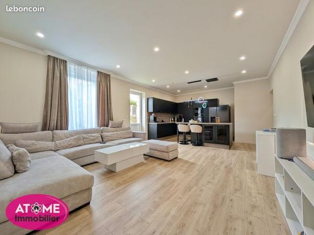 Appartement vente à Val-de-Briey, Jarny