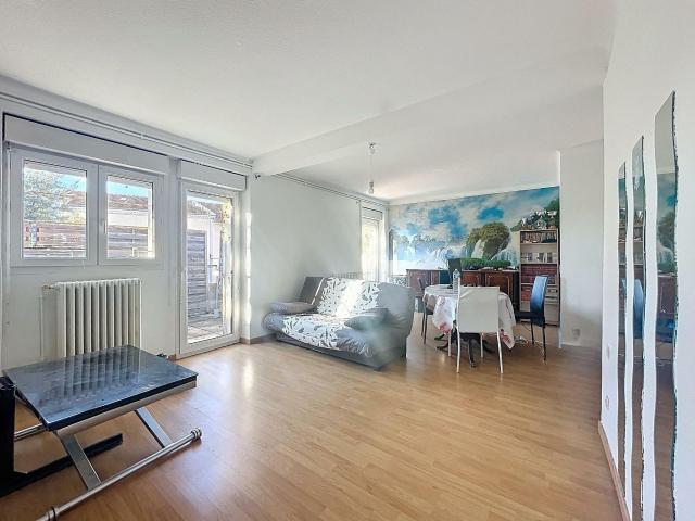 Appartement location à Guilherand-granges, Guadeloupe