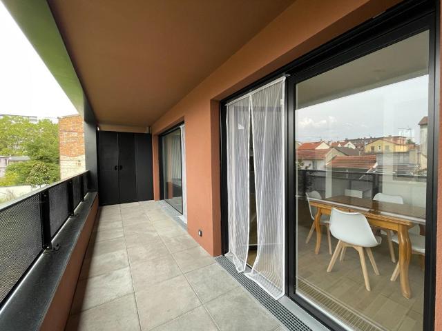 Appartement location à Antony, Bagneux