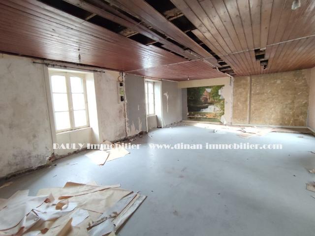 Appartement vente à Dinan, Bretagne