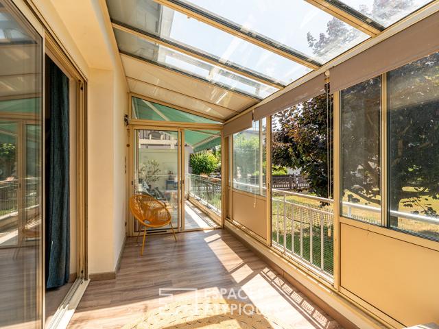Appartement vente à Villefranche-sur-Saône, Rhône
