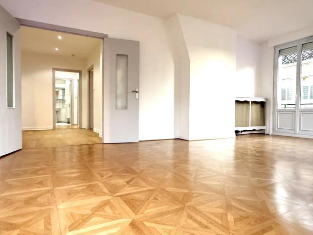 Appartement vente à Valenciennes