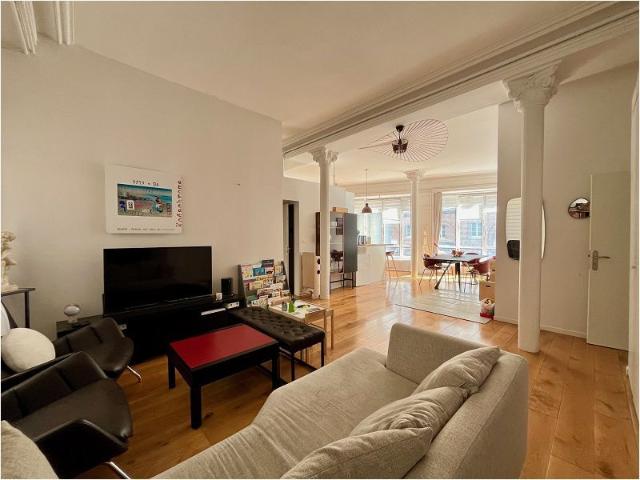 Appartement vente à Toulouse