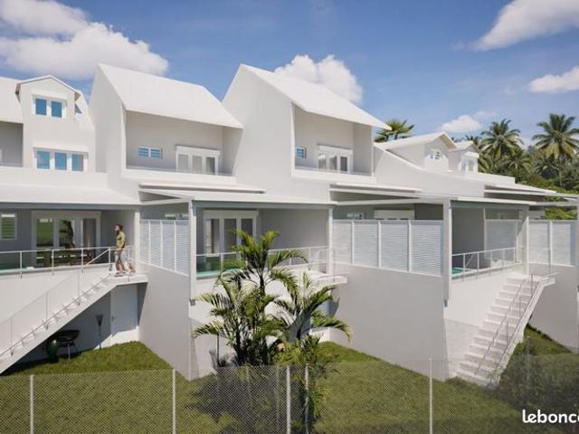 Appartement vente à Guadeloupe