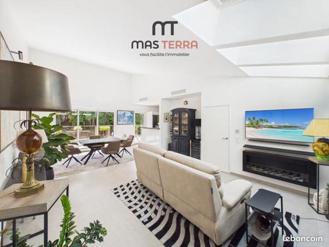 Appartement vente à Grasse