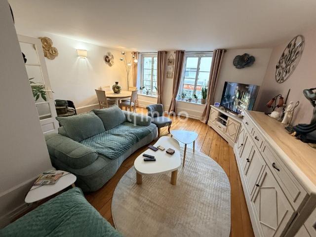 Appartement vente à Forbach-Boulay-Moselle, Boulay-moselle