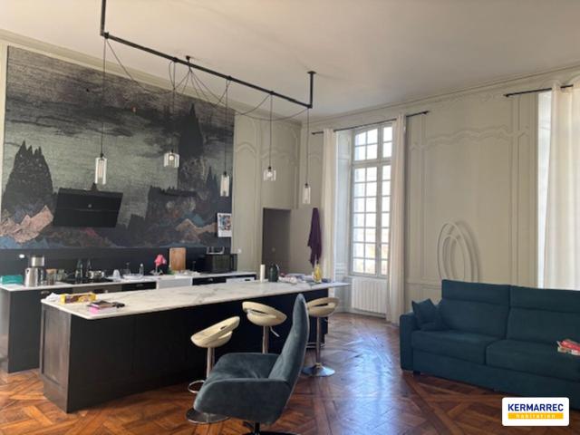 Appartement location à Fougères-Vitré, Bretagne