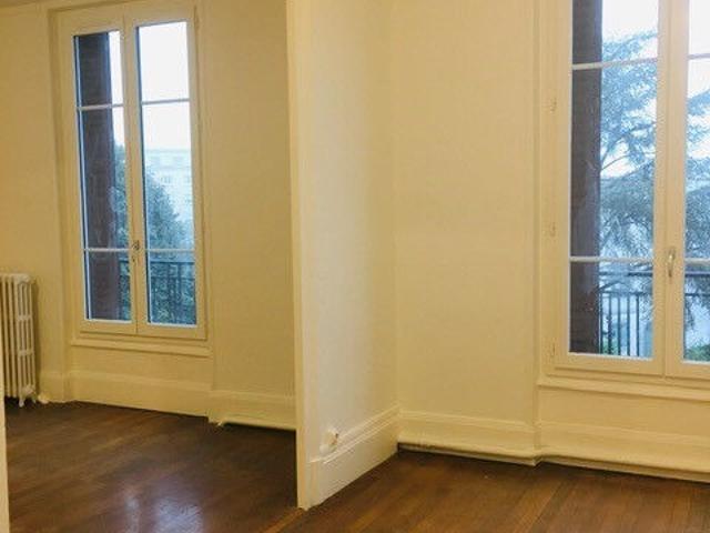 Appartement location à Vienne