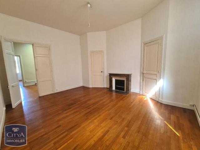 Appartement location à Tours