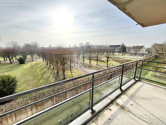 Appartement vente à Halluin, Nord