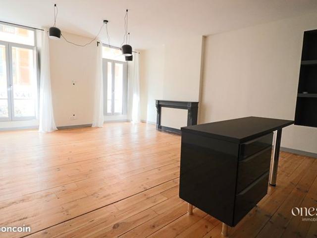 Appartement vente à Pau