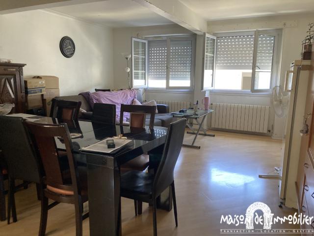 Appartement location à Cognac