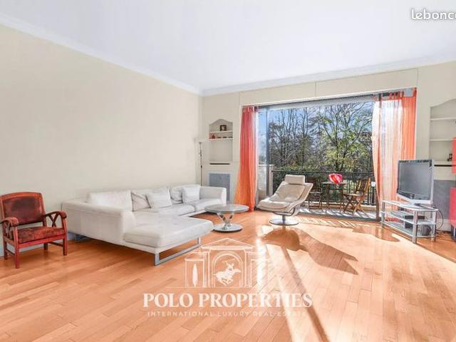 Appartement vente à Nanterre, Neuilly-sur-seine
