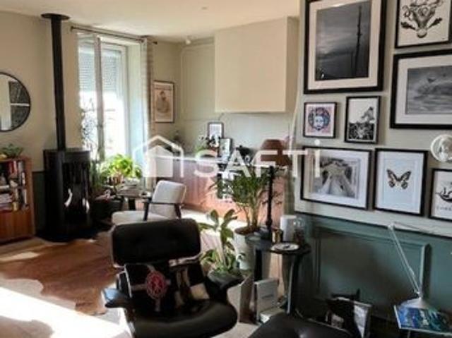 Appartement vente à Lesparre-Médoc, Lesparre-médoc