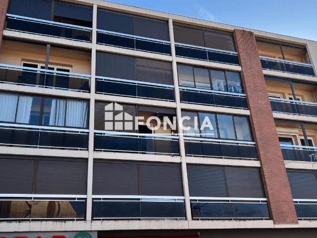 Appartement vente à Villenouvelle, Montauban