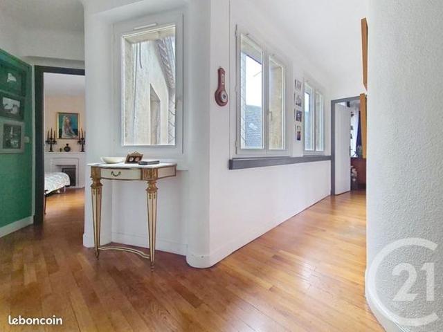 Appartement vente à Bernay, Pont-audemer