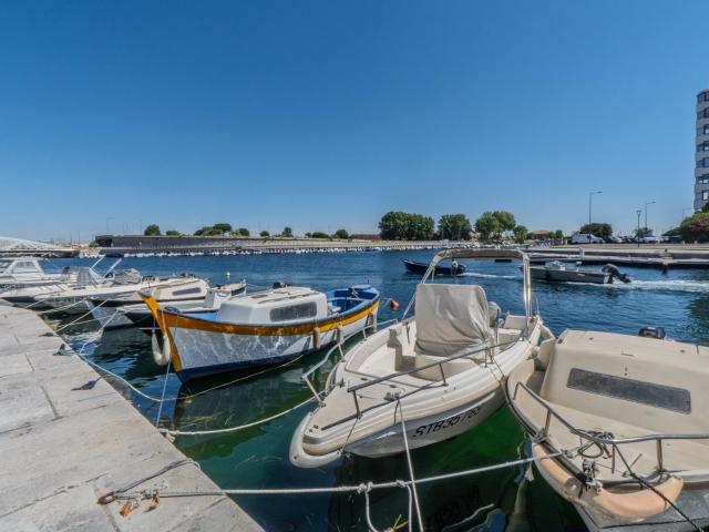 Appartement vente à Montpellier, Sète