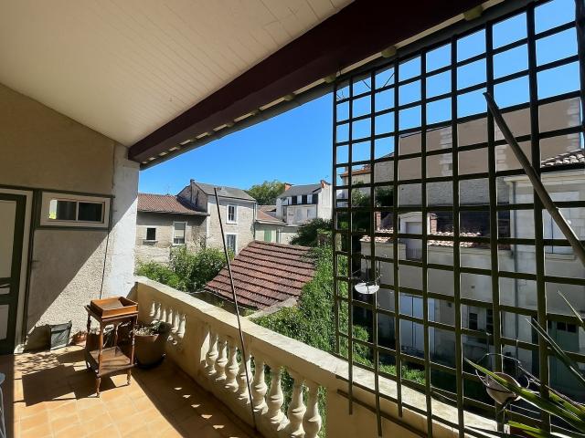 Appartement vente à Périgueux