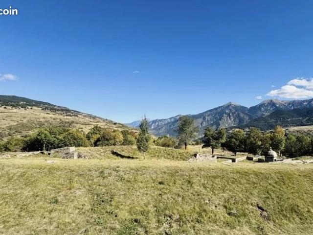 Appartement vente à Prades, Mont-louis