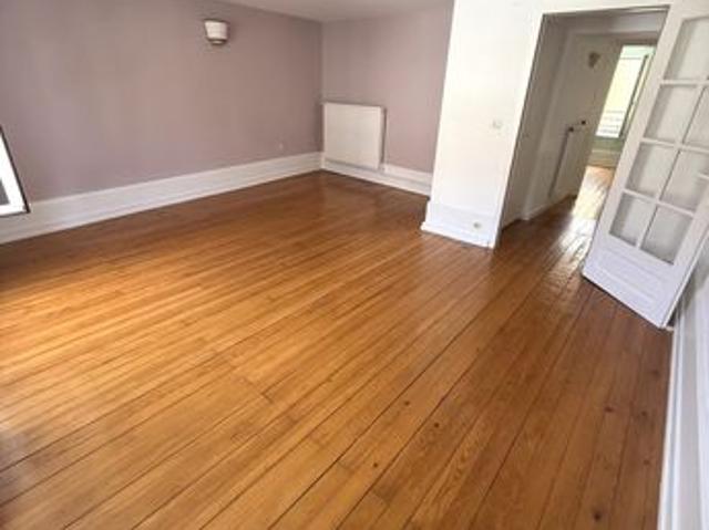 Appartement vente à Forbach-Boulay-Moselle, Boulay-moselle