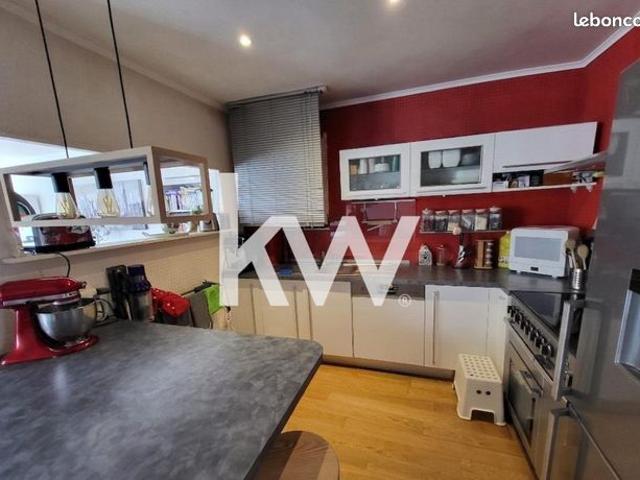 Appartement vente à Saint-Étienne, Saint-etienne