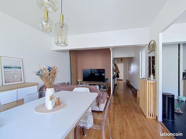 Appartement vente à Pau