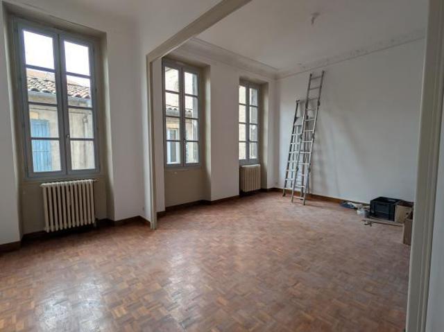 Appartement vente à Jaurès - République, Avignon