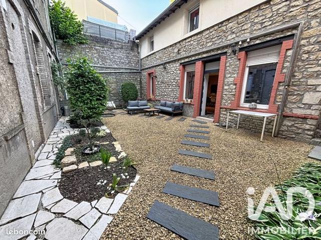 Appartement vente à Val-de-Briey, Grand Est