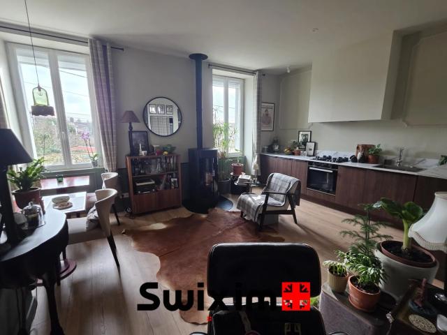 Appartement vente à Lesparre-Médoc, Lesparre-médoc