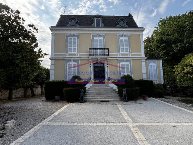 Appartement location à Meaux, Coulommiers