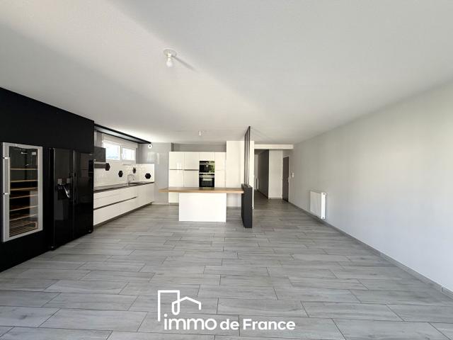 Appartement vente à Saint-Félix, Rodez