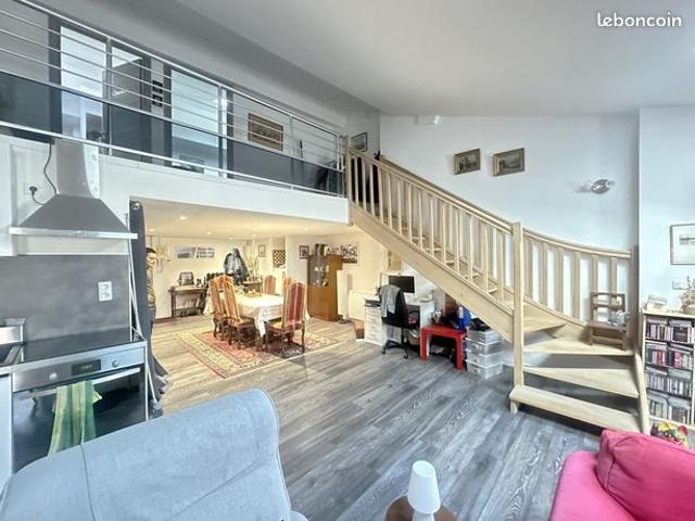 Appartement vente à Toul