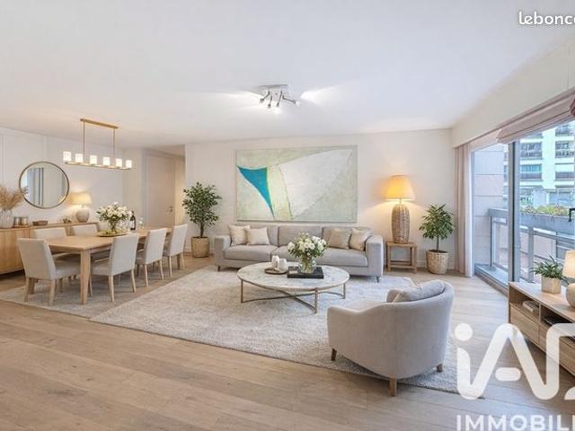 Appartement vente à Levallois-perret, Martinique