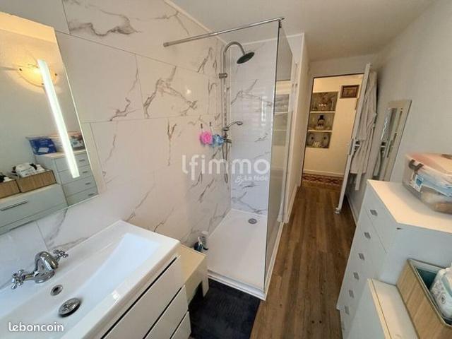 Appartement vente à Forbach-Boulay-Moselle, Boulay-moselle