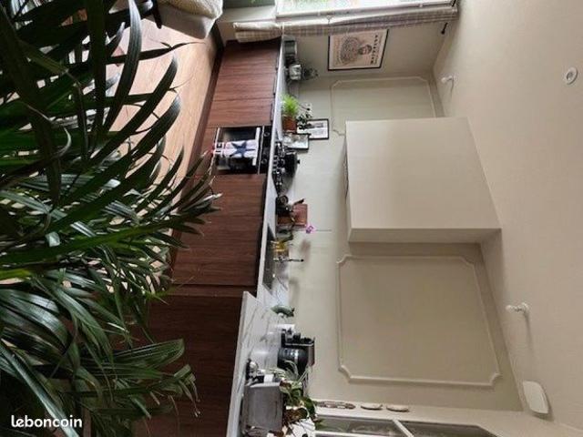 Appartement vente à Lesparre-Médoc, Lesparre-médoc