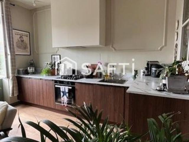 Appartement vente à Lesparre-Médoc, Lesparre-médoc