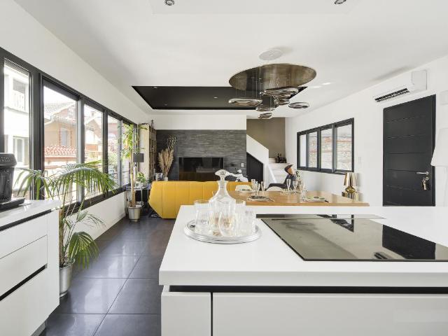 Appartement vente à Toulouse