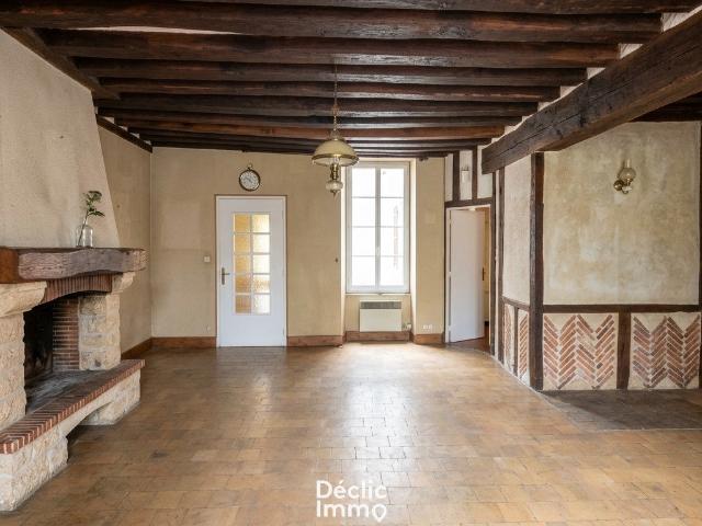 Appartement vente à Blois