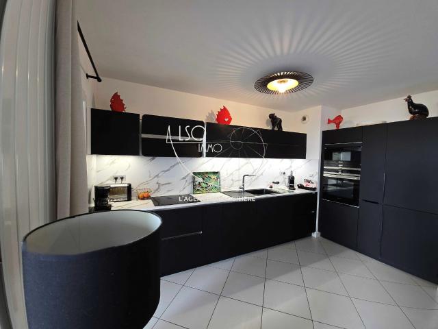 Appartement vente à Les Présidents, Les Sables-d'Olonne