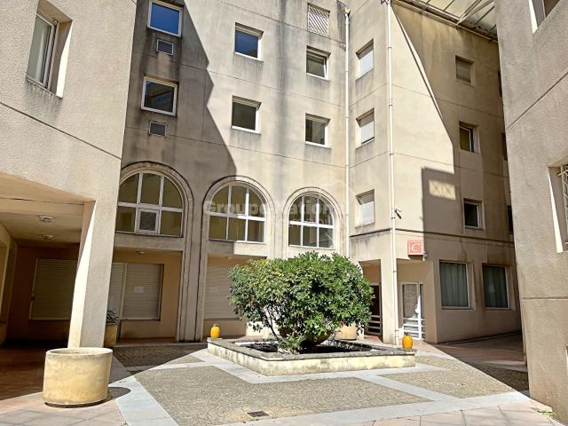 Appartement vente à Les Alyscamps, Arles