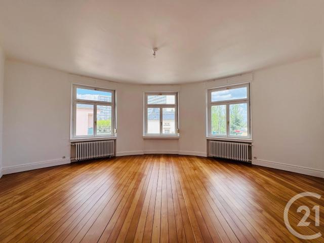 Appartement location à Thionville