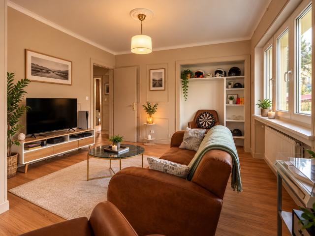 Appartement vente à Metz, Lorry-lès-metz