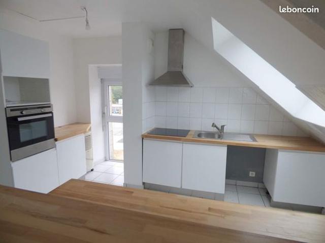 Appartement vente à Guipry-Messac, Ille-et-Vilaine