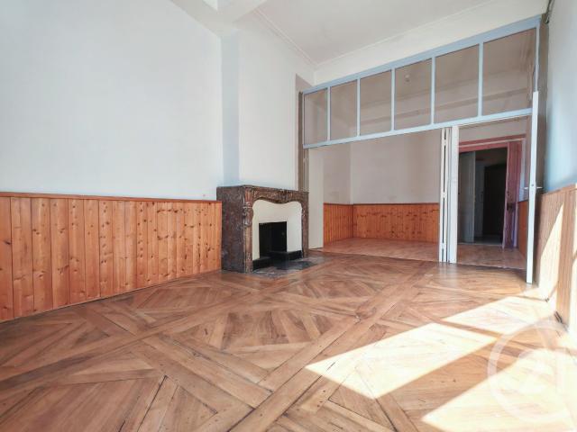 Appartement vente à Belley