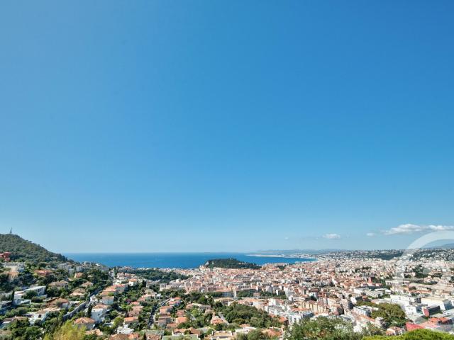 Appartement vente à Nice