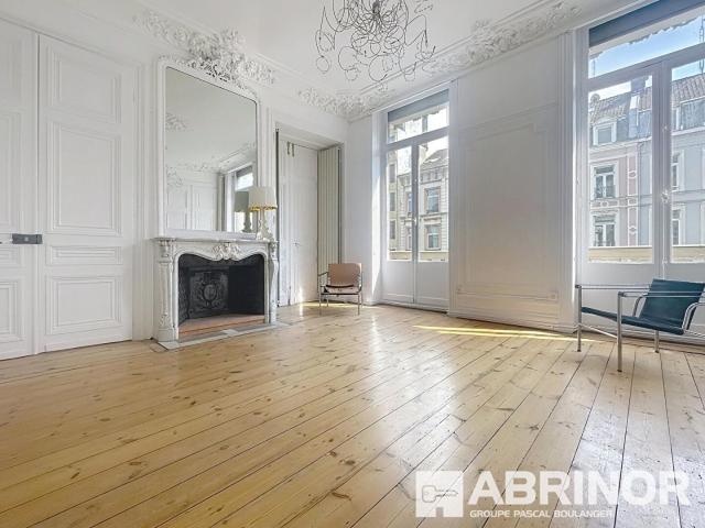 Appartement vente à Euralille, Lille